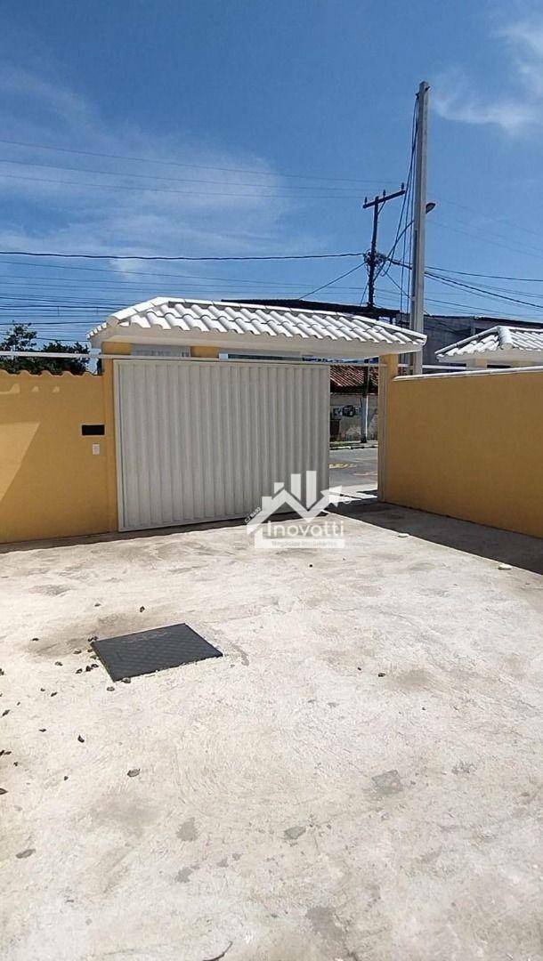 Casa à venda com 3 quartos, 85m² - Foto 3