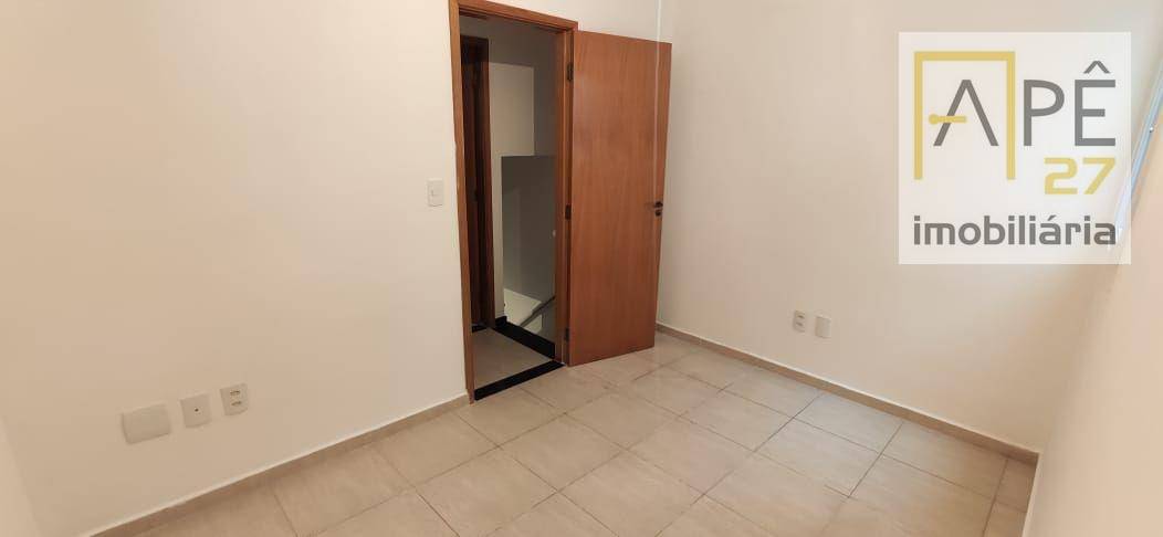 Sobrado à venda com 2 quartos, 80m² - Foto 9