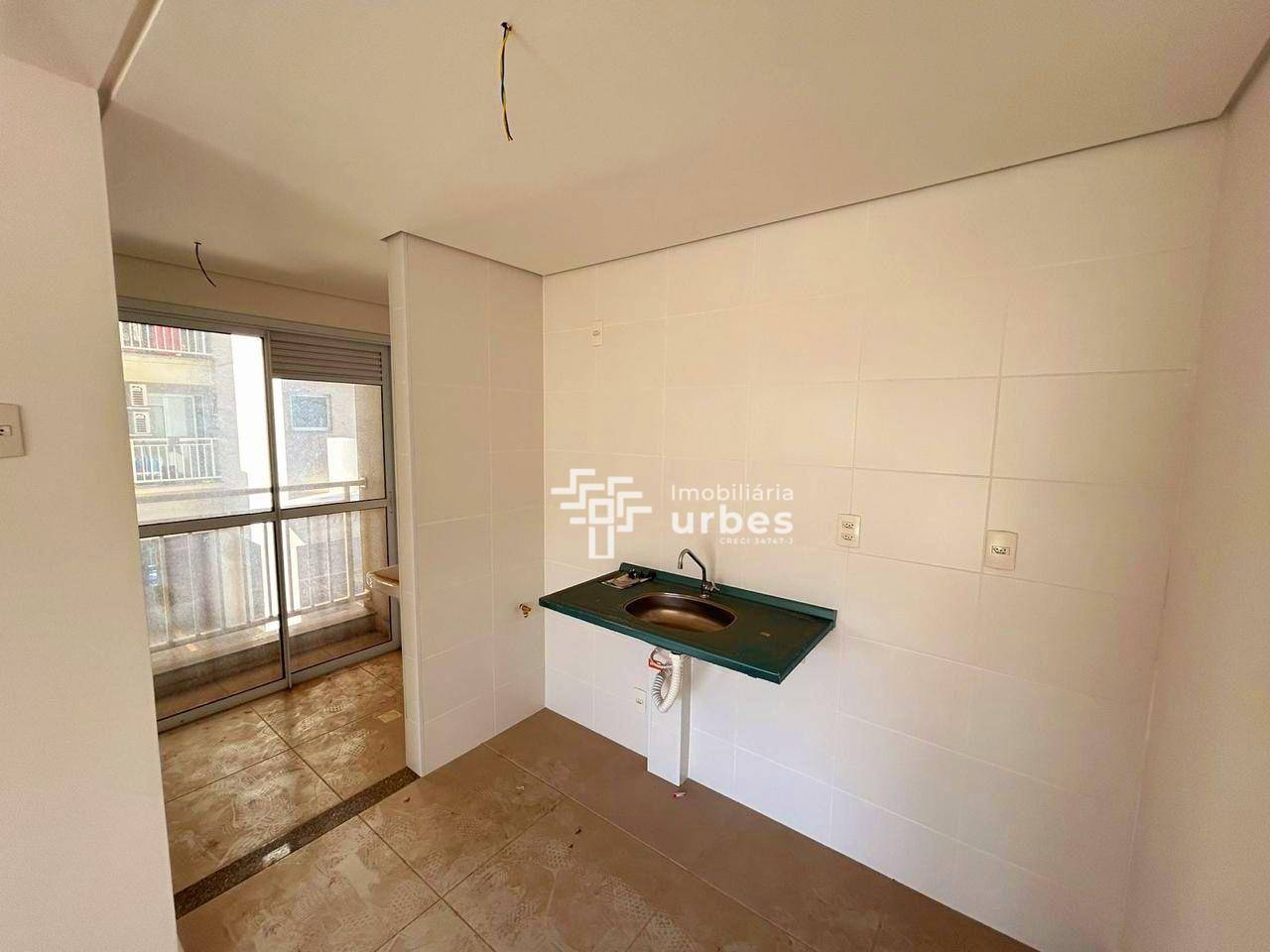 Apartamento à venda com 2 quartos, 56m² - Foto 4