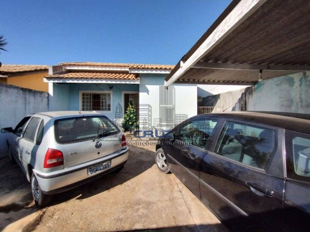 Casa à venda com 2 quartos, 109m² - Foto 51