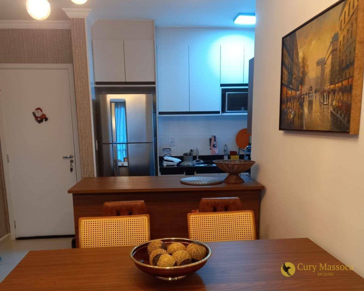 Apartamento à venda com 2 quartos, 76m² - Foto 8