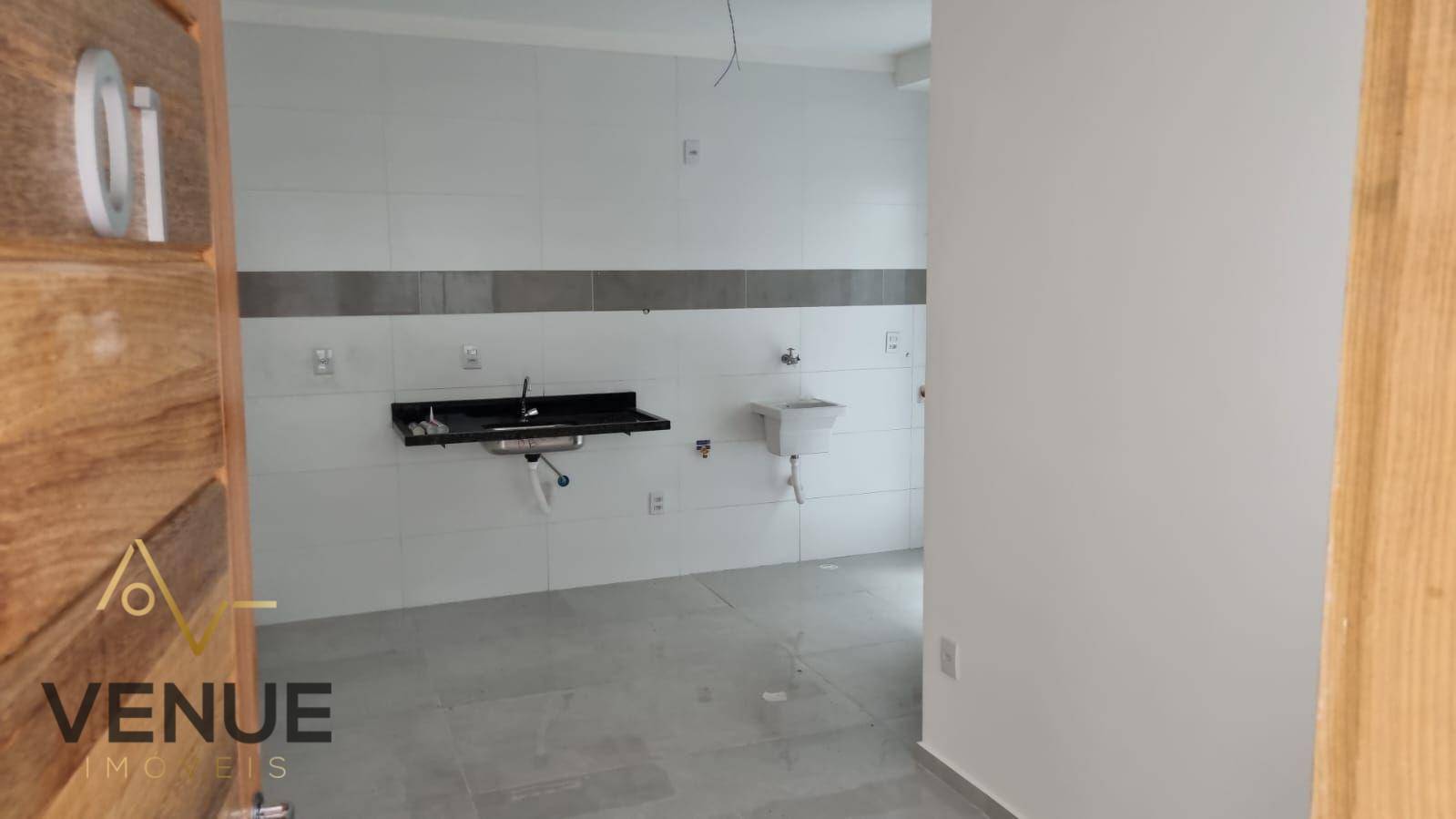 Apartamento à venda com 1 quarto, 30m² - Foto 9