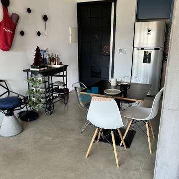 Apartamento à venda com 1 quarto, 70m² - Foto 16