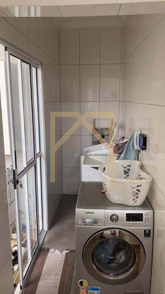 Casa à venda com 3 quartos, 110m² - Foto 27