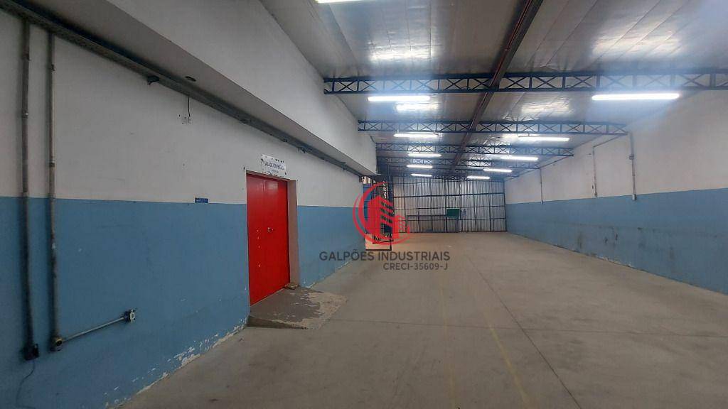 Depósito-Galpão-Armazém para alugar, 4985m² - Foto 7