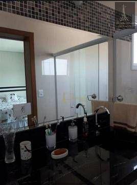 Sobrado à venda com 4 quartos, 330m² - Foto 9