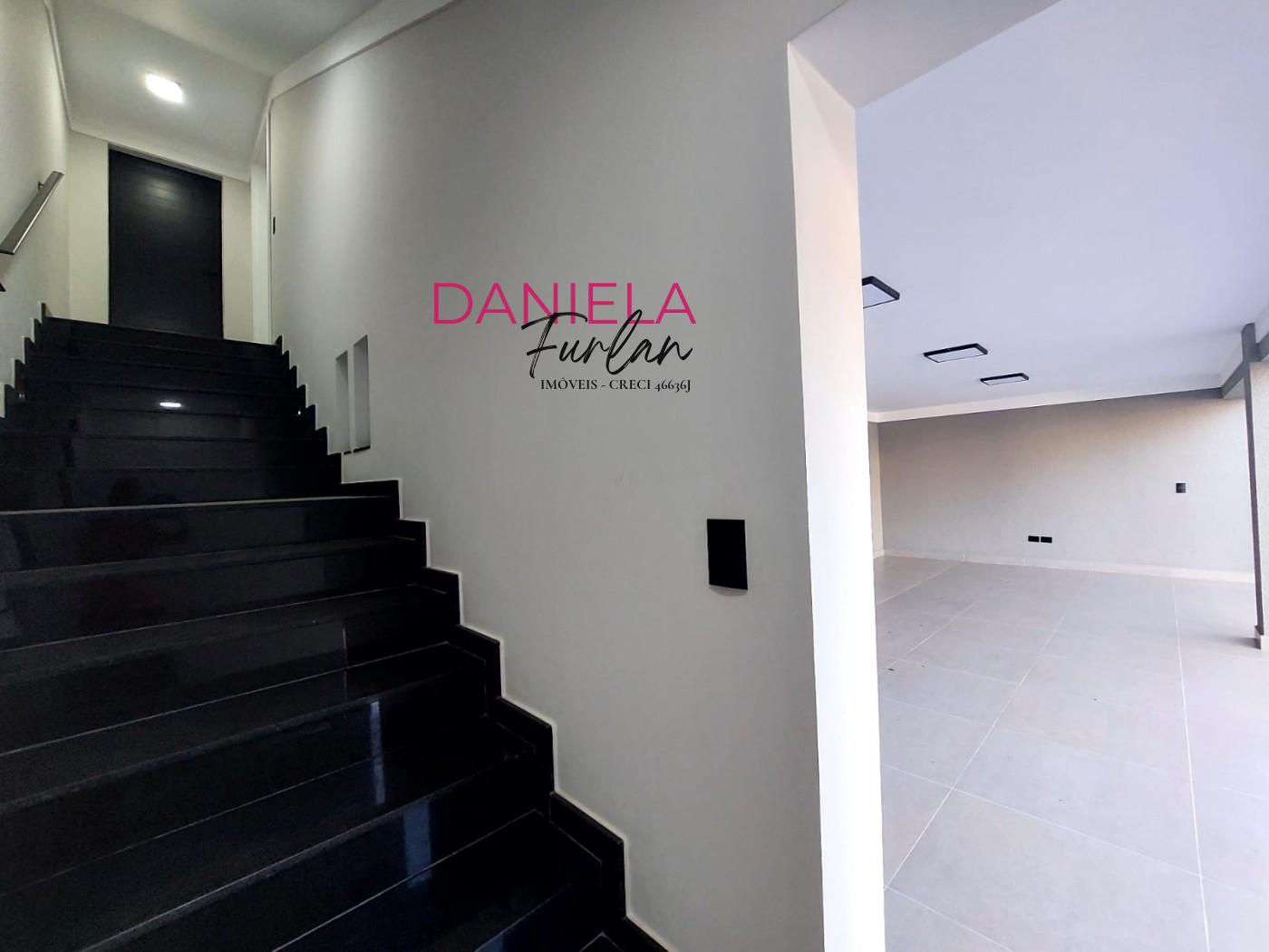 Casa de Condomínio à venda com 3 quartos, 221m² - Foto 38