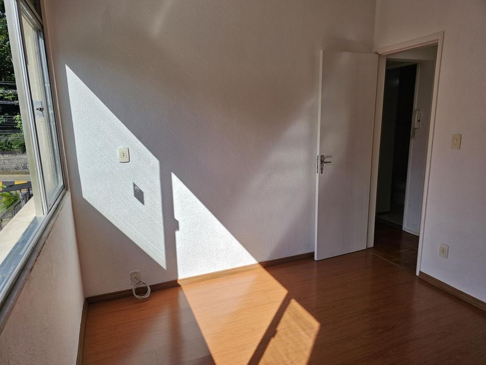 Apartamento à venda com 1 quarto, 37m² - Foto 14