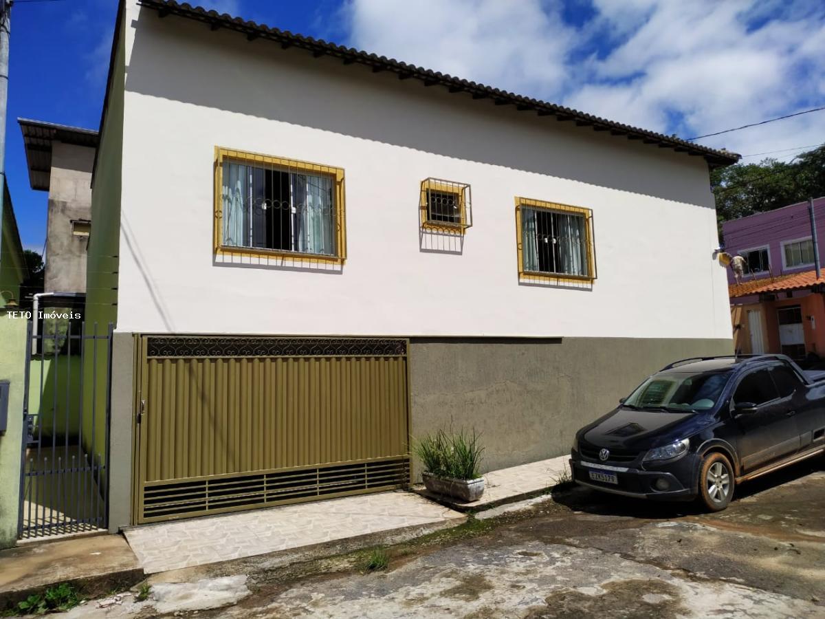 Casa à venda com 3 quartos, 125m² - Foto 2