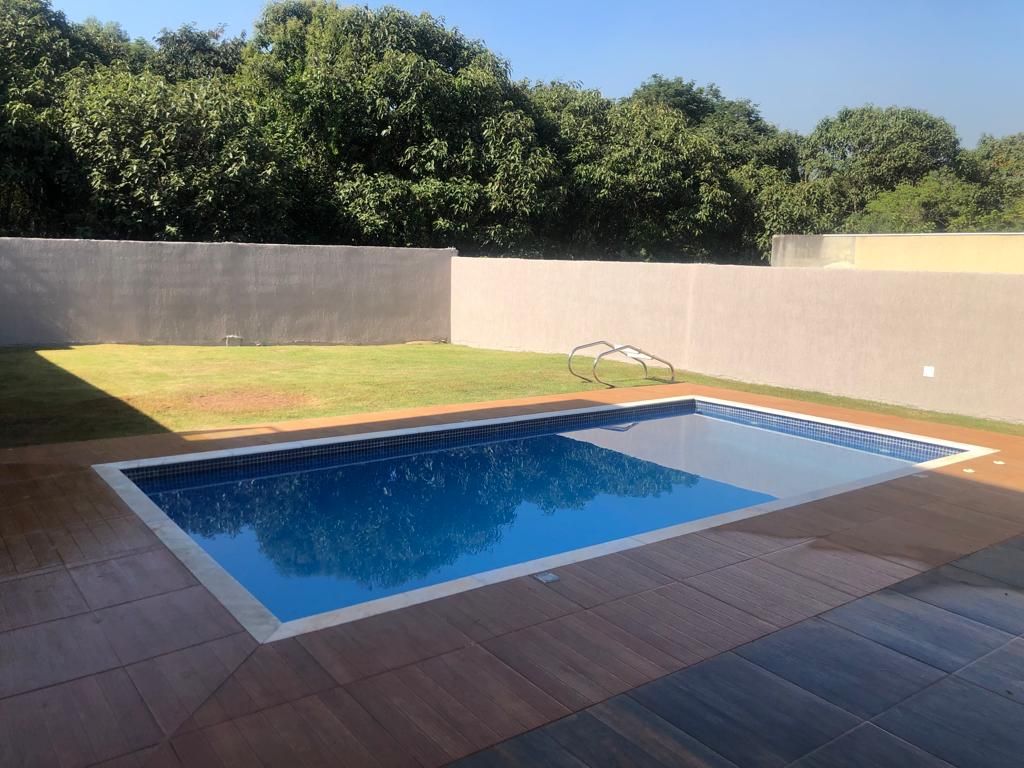 Casa de Condomínio à venda com 3 quartos, 183m² - Foto 29