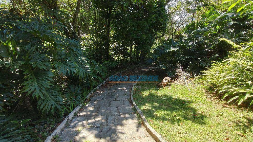Casa de Condomínio à venda com 5 quartos, 460m² - Foto 13