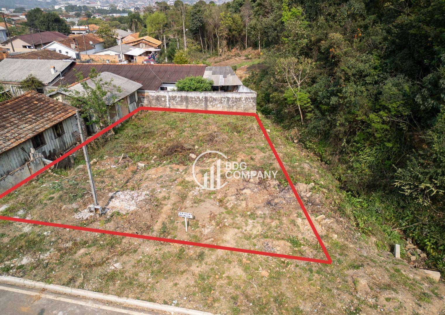 Terreno à venda, 346M2 - Foto 12