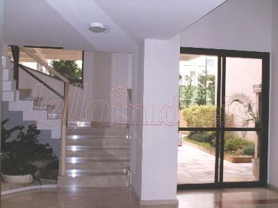 Apartamento à venda com 3 quartos, 245m² - Foto 14