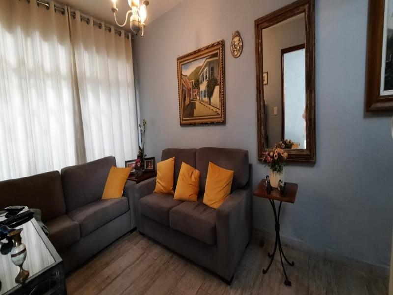 Apartamento à venda com 2 quartos, 55m² - Foto 7