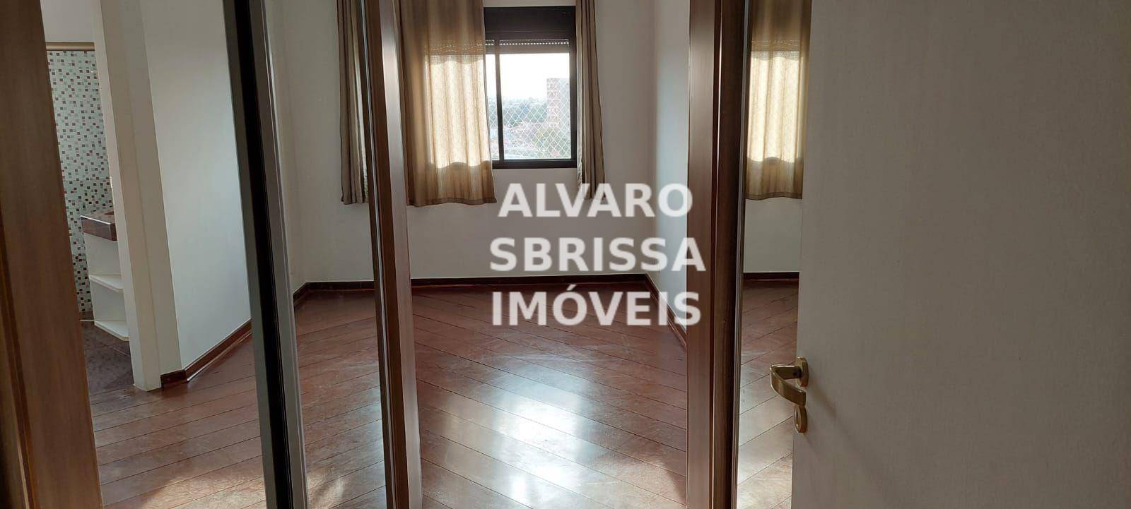 Apartamento para alugar com 4 quartos, 248m² - Foto 40