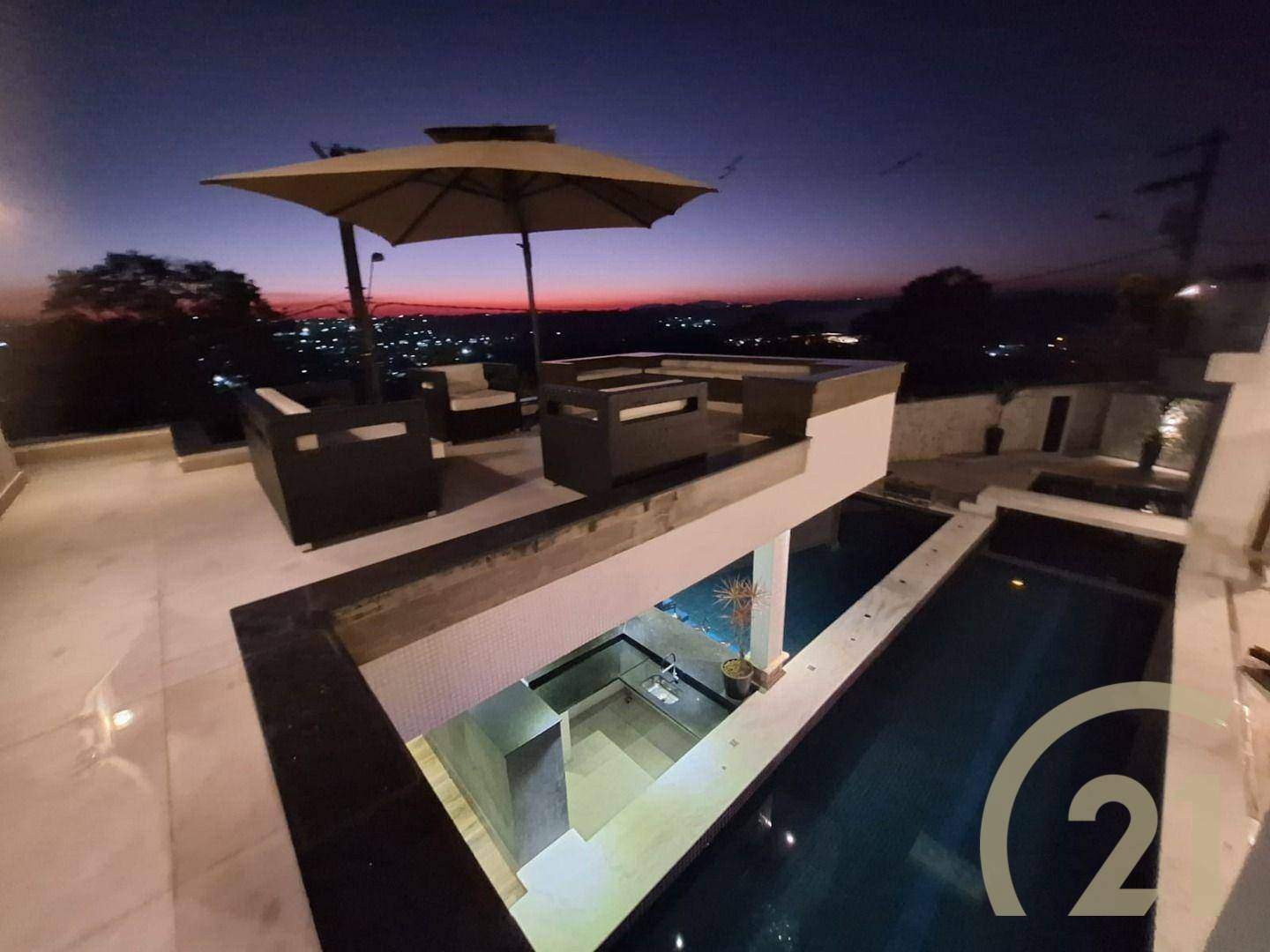 Casa de Condomínio à venda com 4 quartos, 850m² - Foto 57