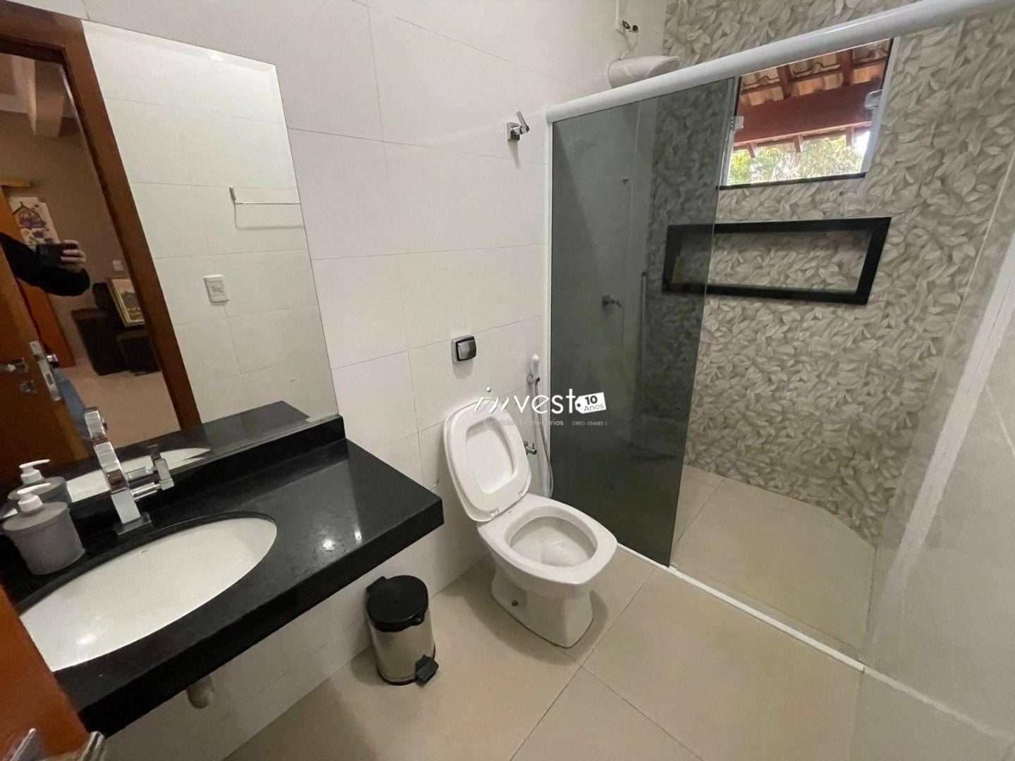 Chácara à venda com 4 quartos, 610m² - Foto 10