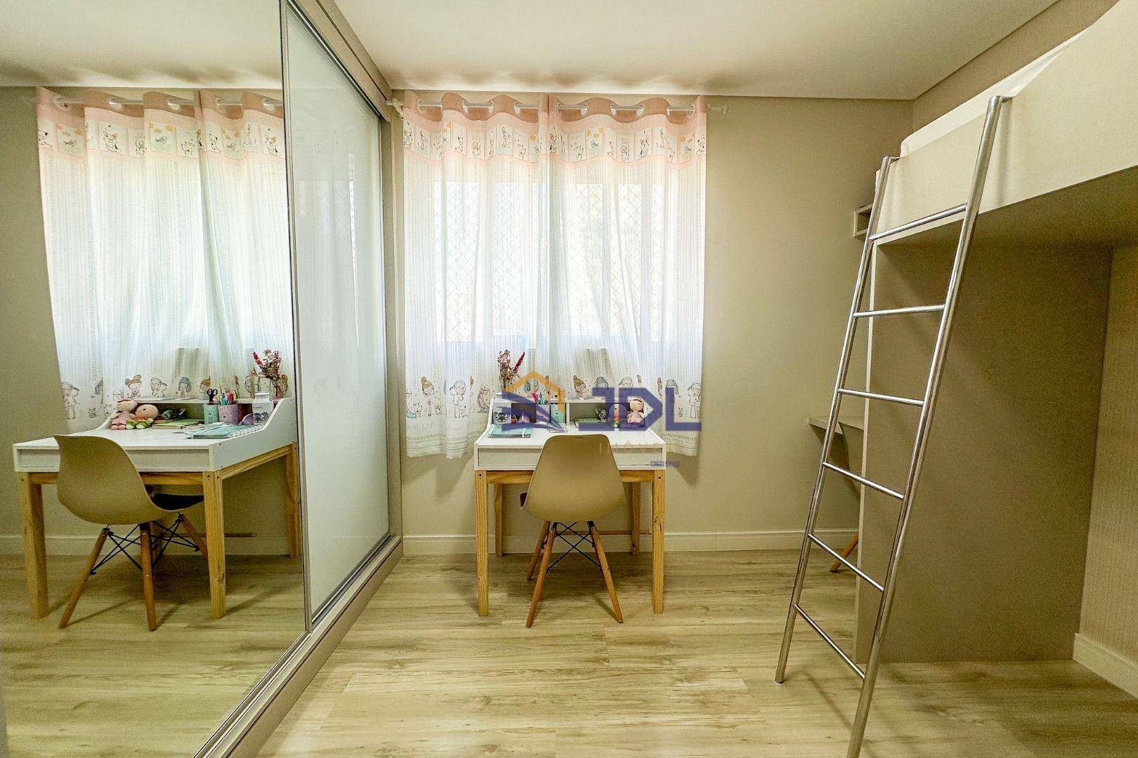 Apartamento à venda com 3 quartos, 121m² - Foto 21