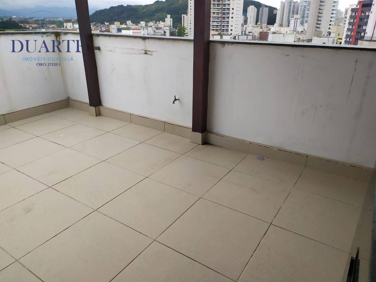 Cobertura à venda com 3 quartos, 180m² - Foto 4