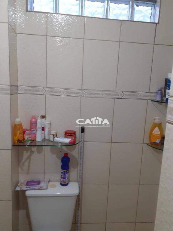Sobrado para alugar com 2 quartos, 68m² - Foto 20