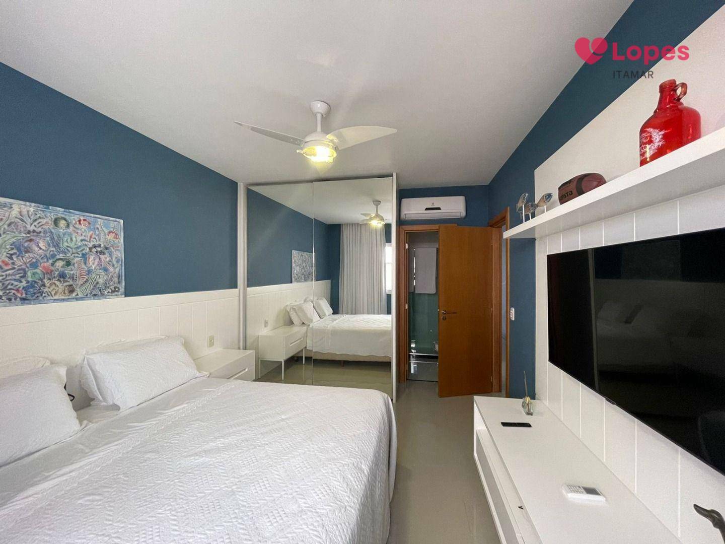 Apartamento para lancamento com 4 quartos, 186m² - Foto 11