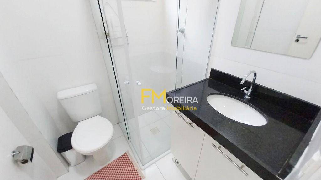 Apartamento à venda com 1 quarto, 44m² - Foto 10