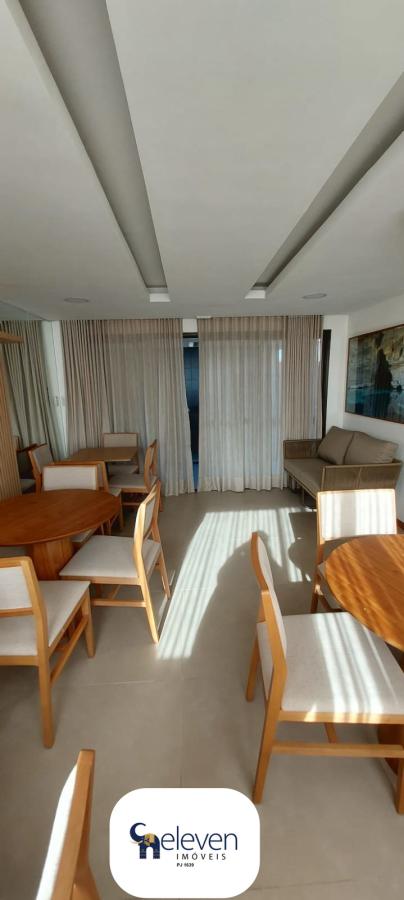 Apartamento à venda com 1 quarto, 22m² - Foto 11