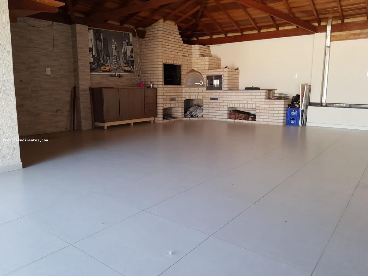 Casa à venda com 3 quartos, 450m² - Foto 9