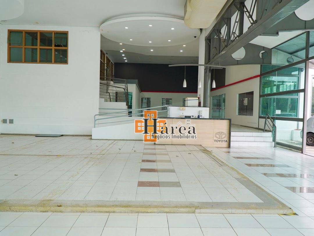 Prédio Inteiro para alugar, 1739m² - Foto 26