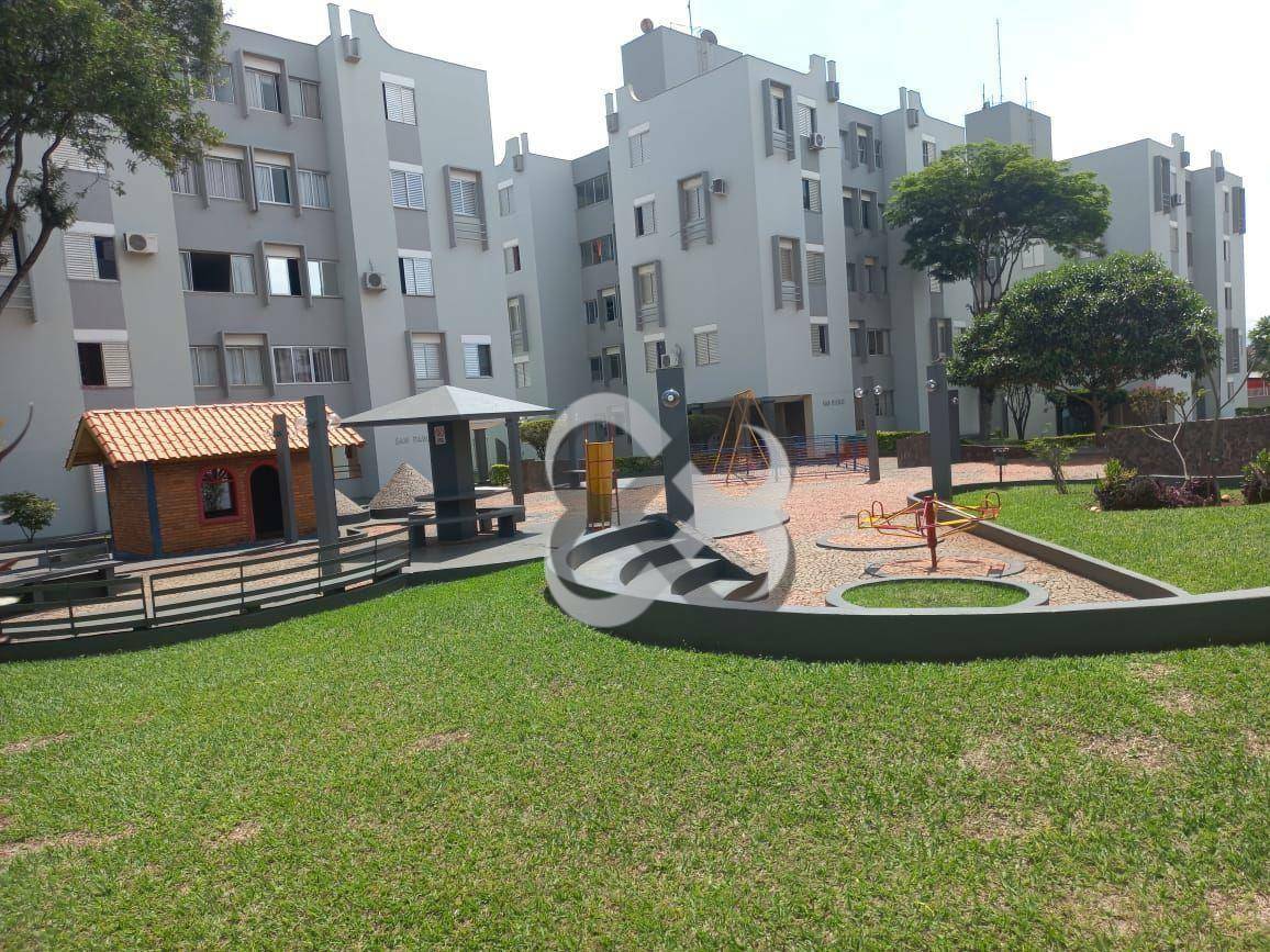 Apartamento à venda e aluguel com 3 quartos, 65m² - Foto 19