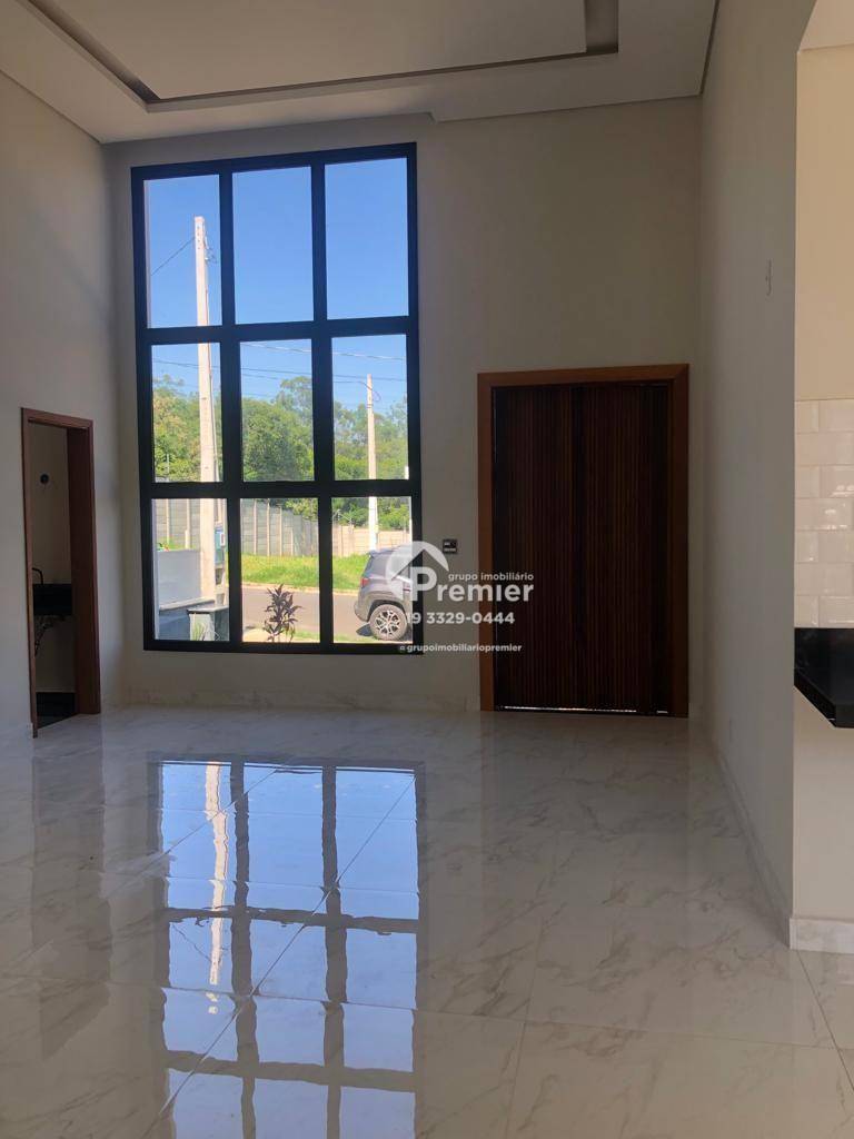 Casa de Condomínio à venda com 3 quartos, 170m² - Foto 9