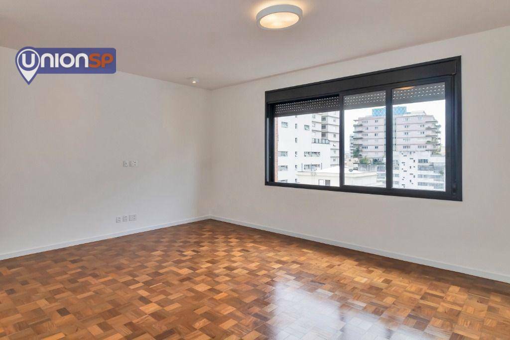 Apartamento à venda com 3 quartos, 279m² - Foto 26