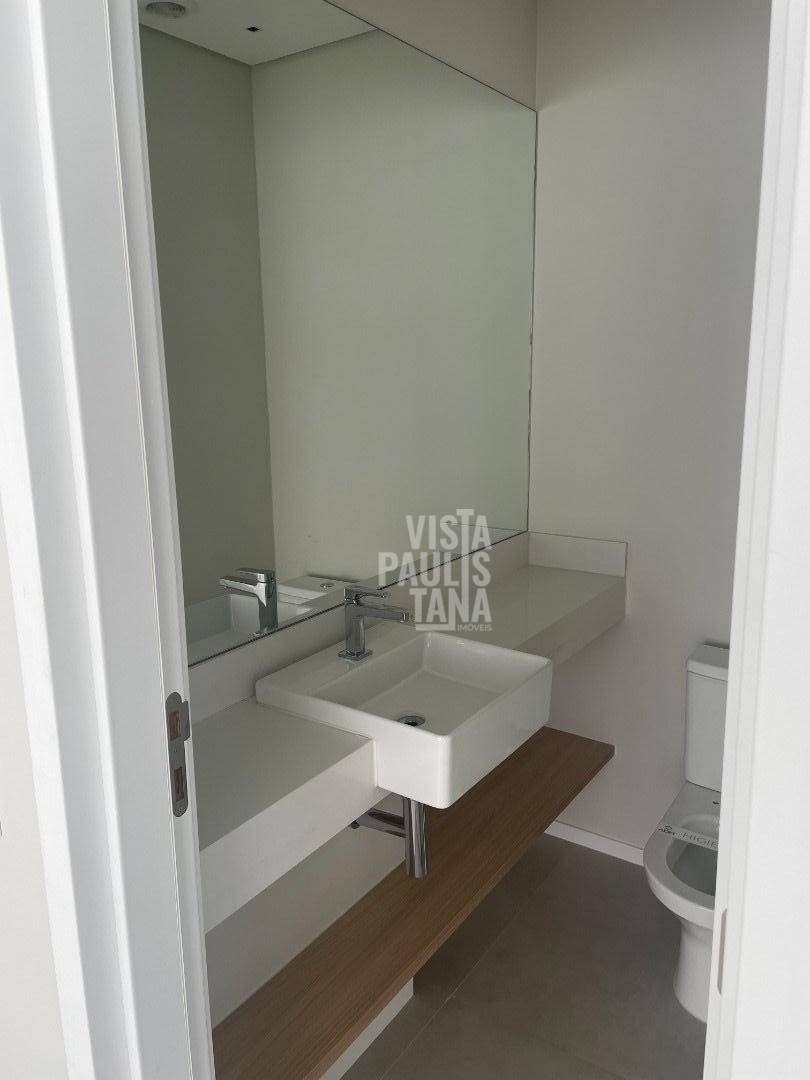 Apartamento para alugar com 3 quartos, 147m² - Foto 6