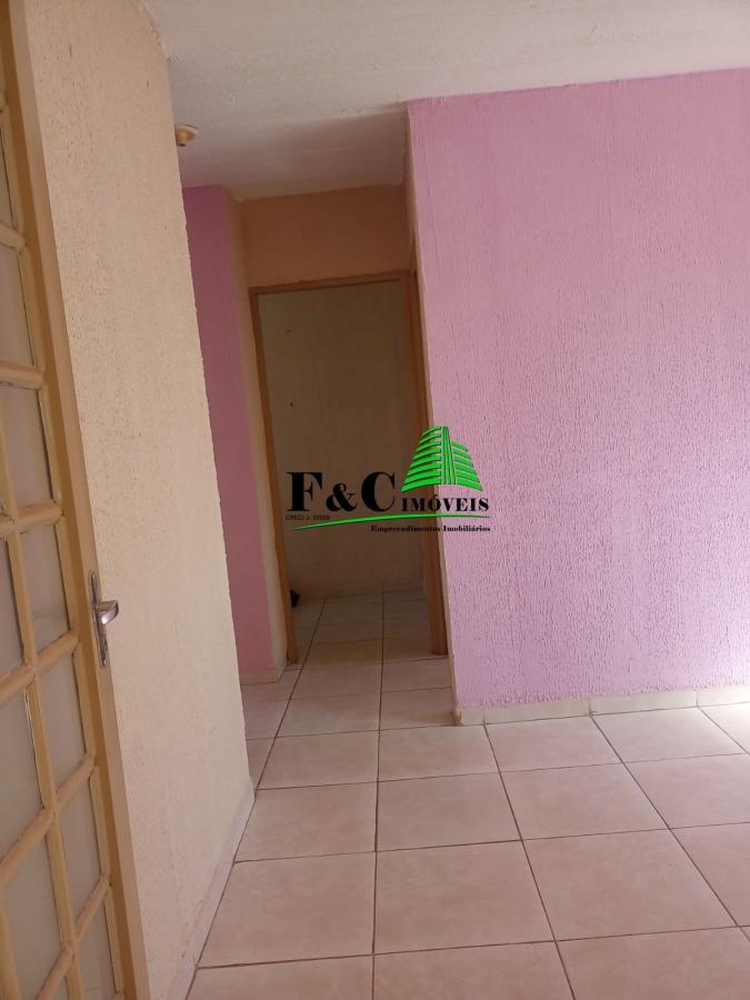 Apartamento à venda com 2 quartos, 44m² - Foto 8