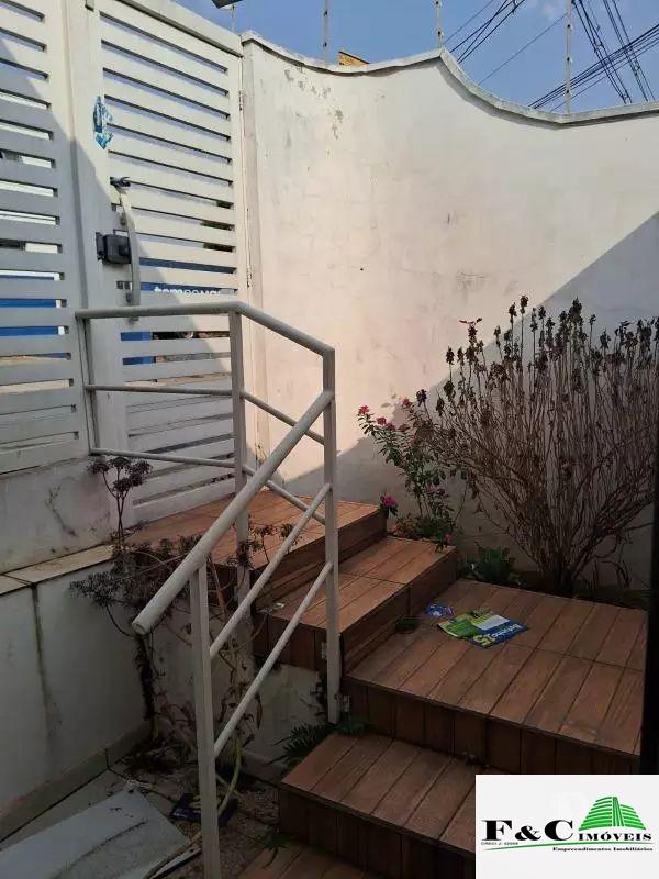 Casa à venda com 3 quartos, 200m² - Foto 7