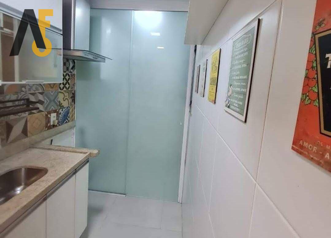 Apartamento à venda com 2 quartos, 45m² - Foto 21