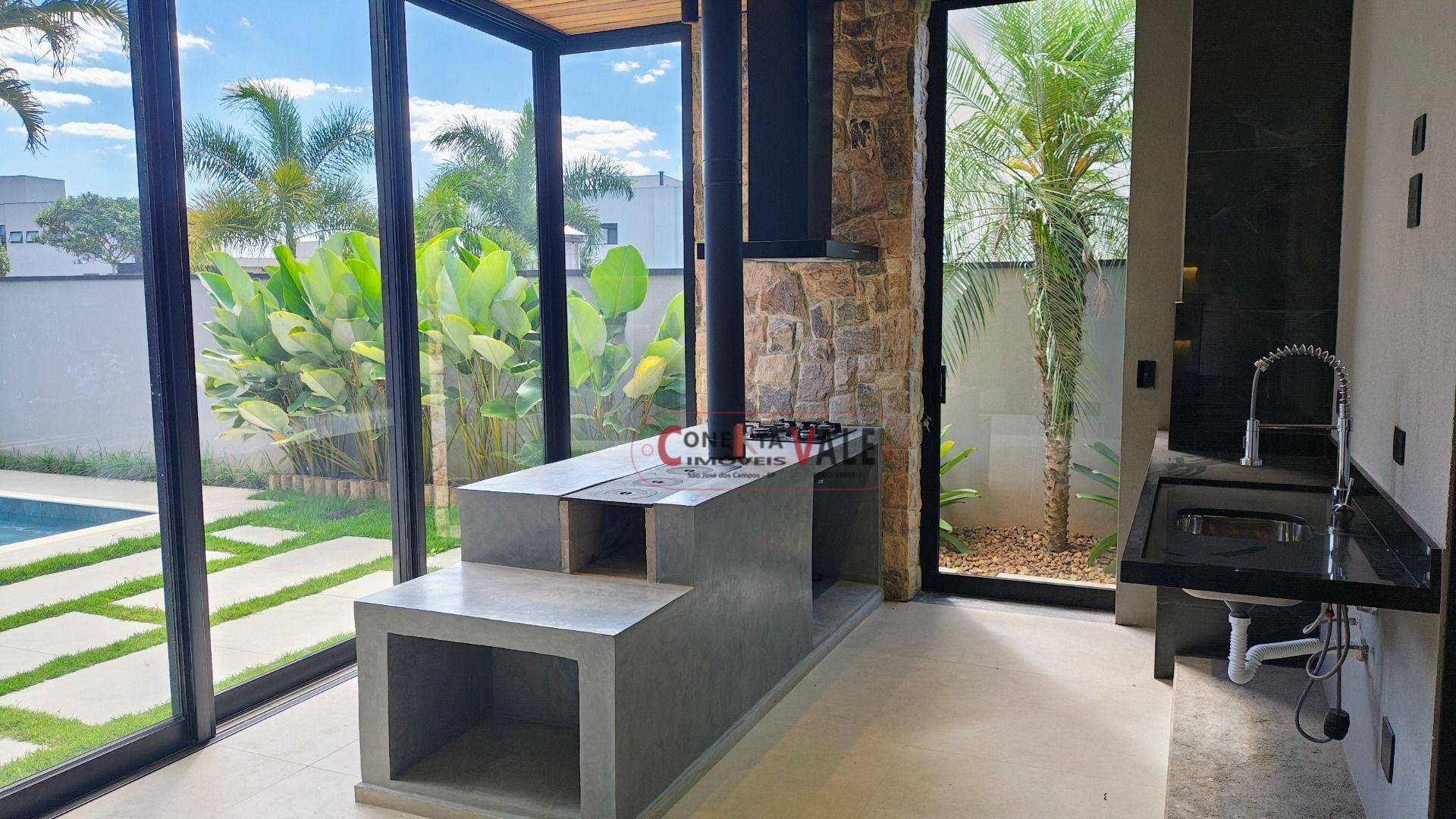 Casa de Condomínio, 3 quartos - Foto 10