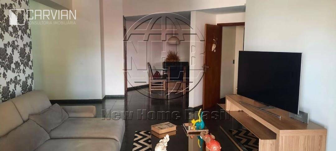 Apartamento à venda com 3 quartos, 173m² - Foto 4