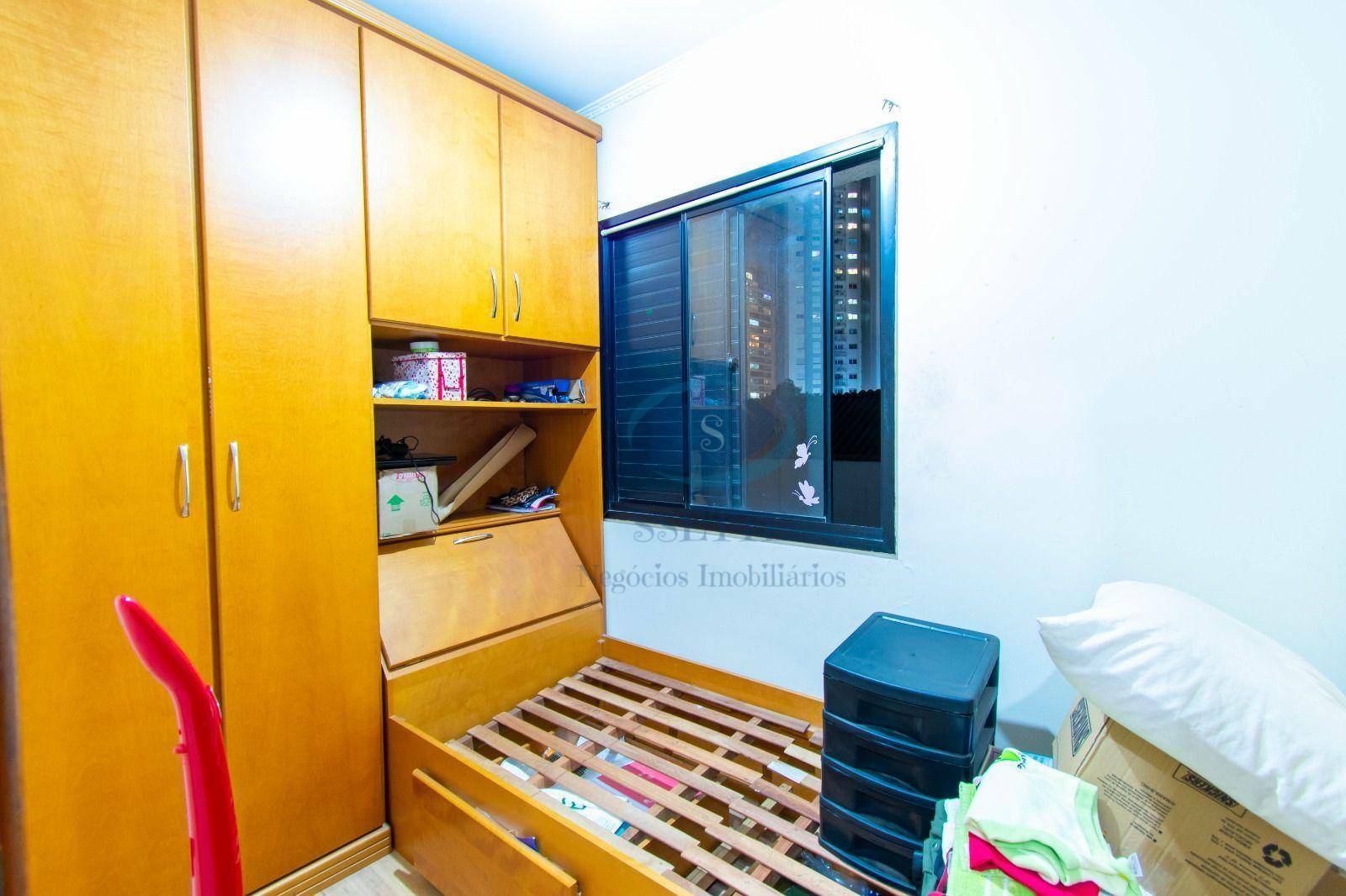 Apartamento à venda com 3 quartos, 78m² - Foto 13