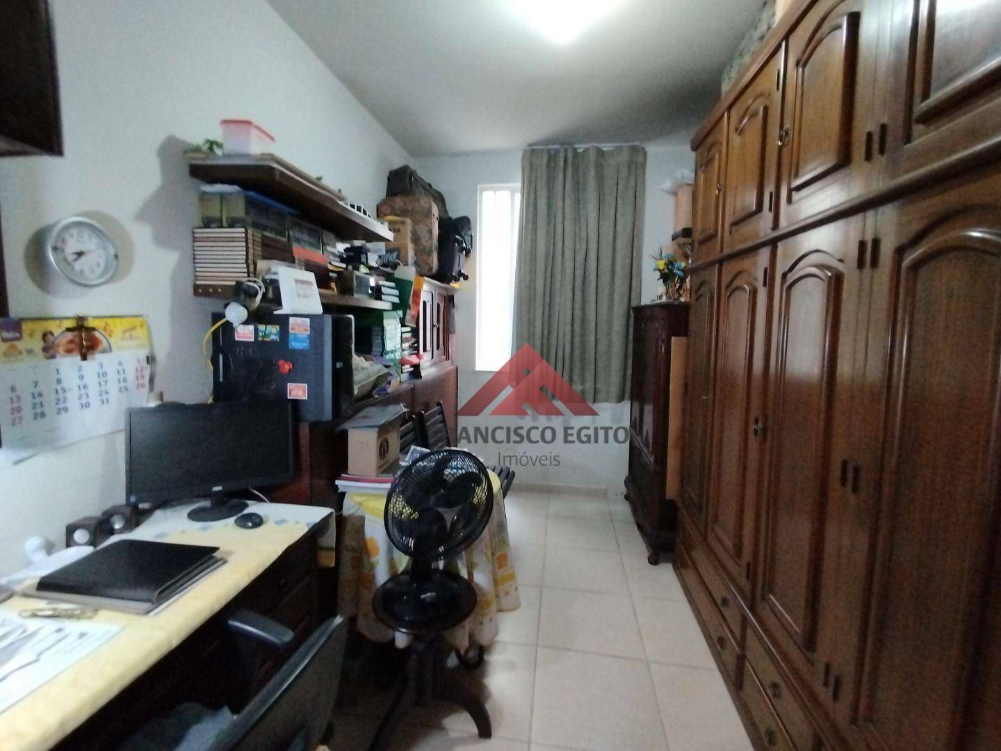 Apartamento à venda com 2 quartos, 68m² - Foto 9