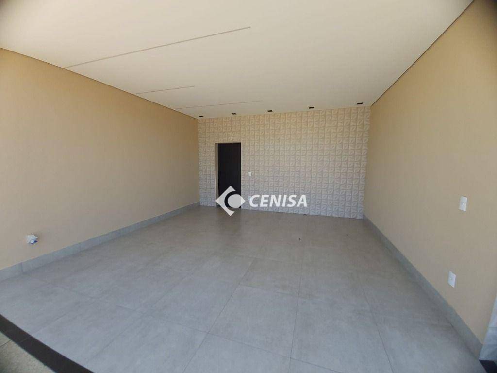 Casa de Condomínio à venda com 3 quartos, 230m² - Foto 5