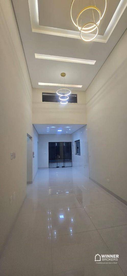 Casa, 3 quartos, 130 m² - Foto 4