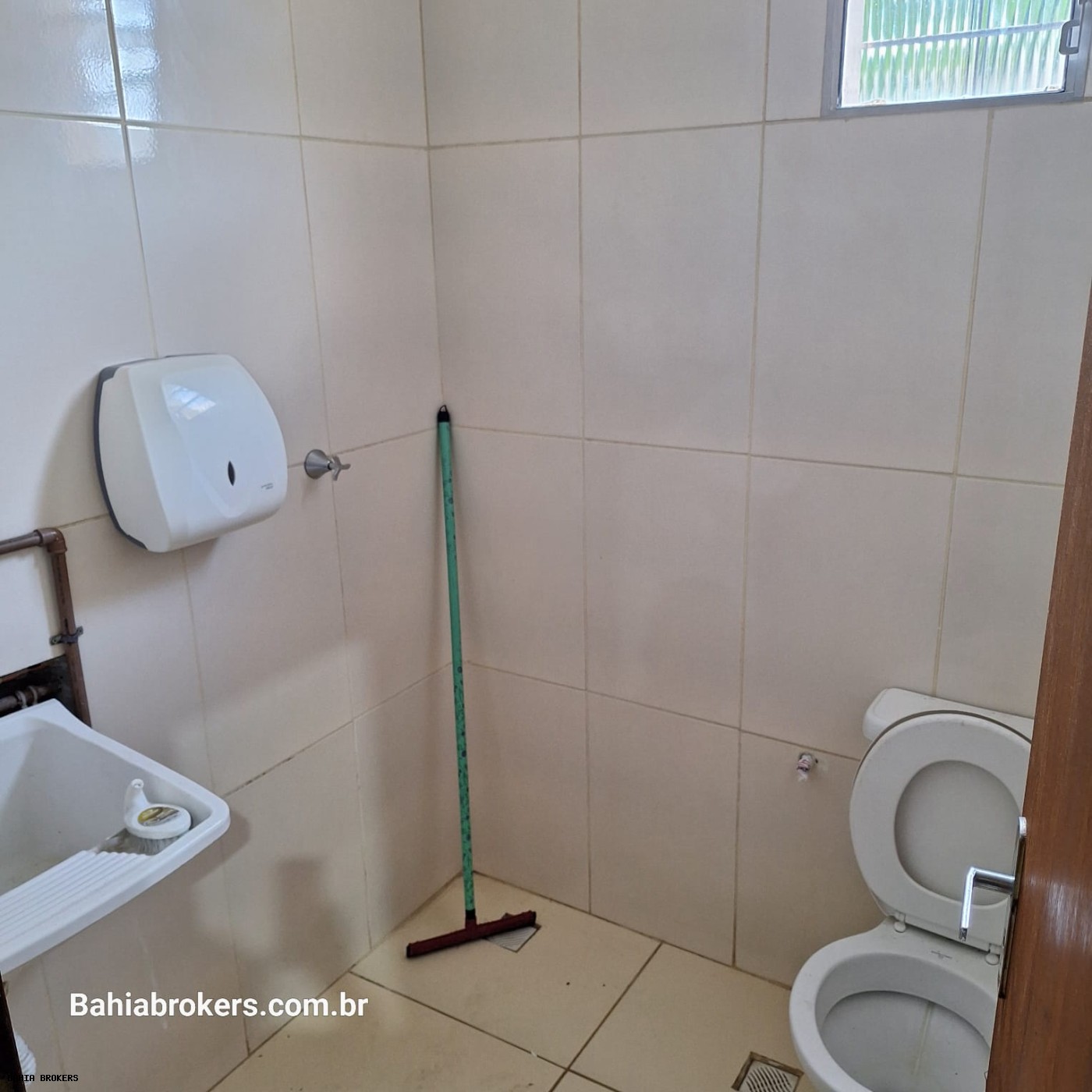 Depósito-Galpão-Armazém para alugar, 380m² - Foto 9