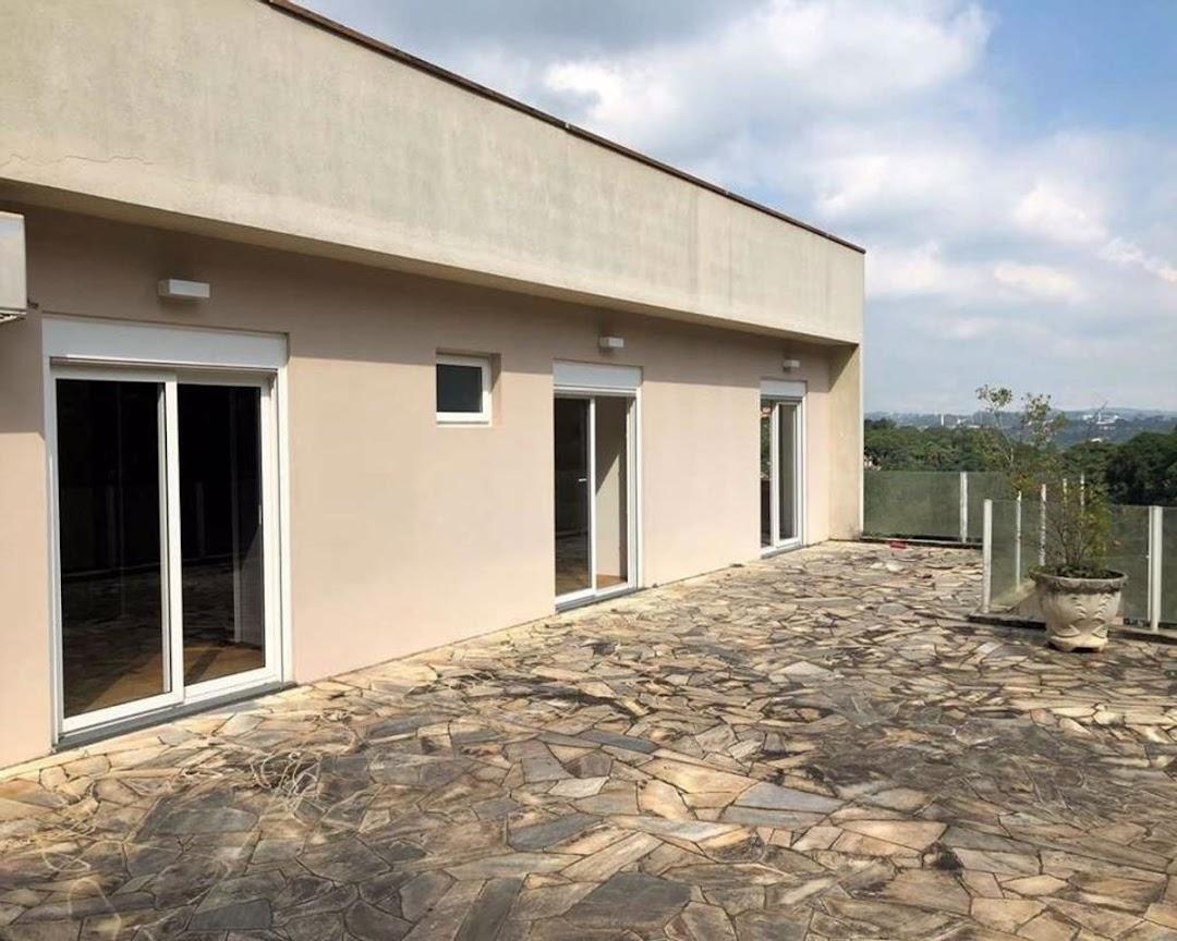 Sobrado para alugar com 4 quartos, 493m² - Foto 31