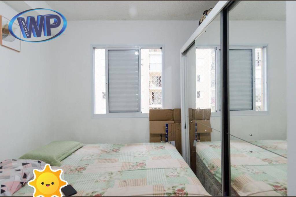 Apartamento à venda com 2 quartos, 68m² - Foto 31