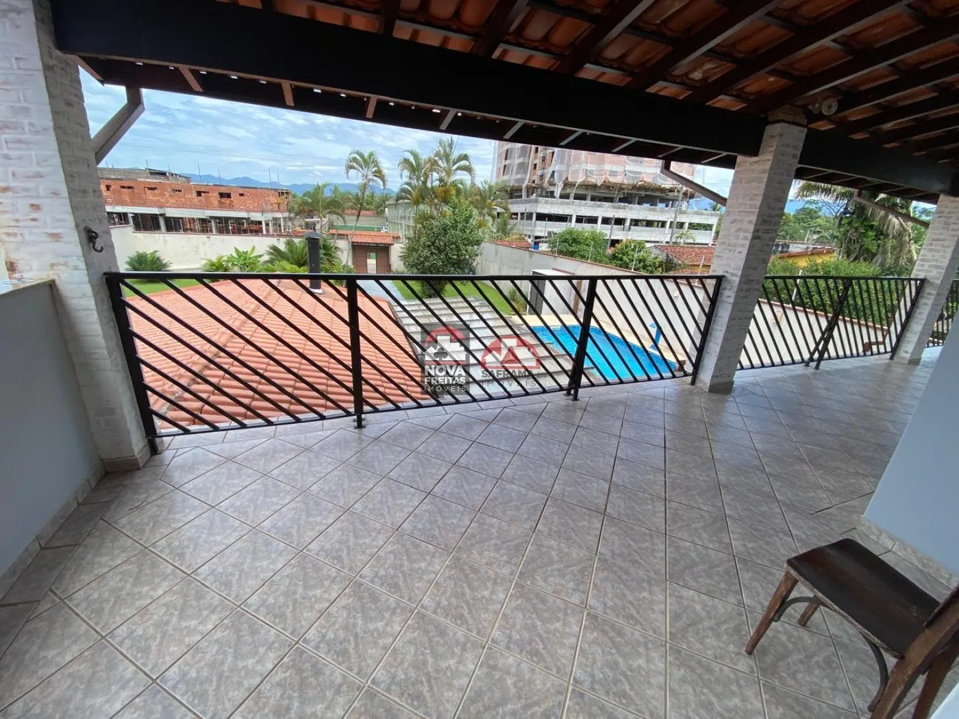 Casa à venda com 4 quartos, 1000m² - Foto 24