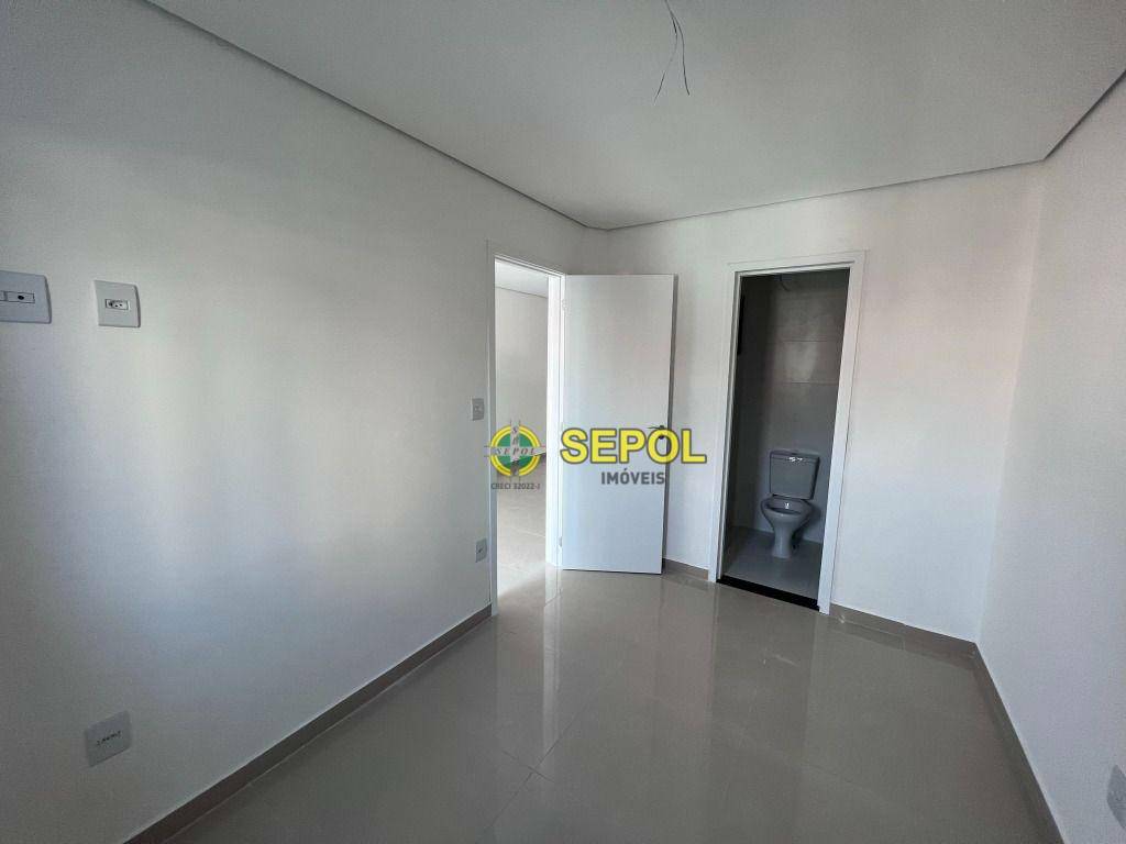 Apartamento à venda com 2 quartos, 60m² - Foto 14