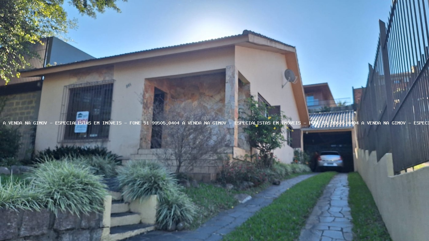 Casa à venda com 3 quartos, 480m² - Foto 2