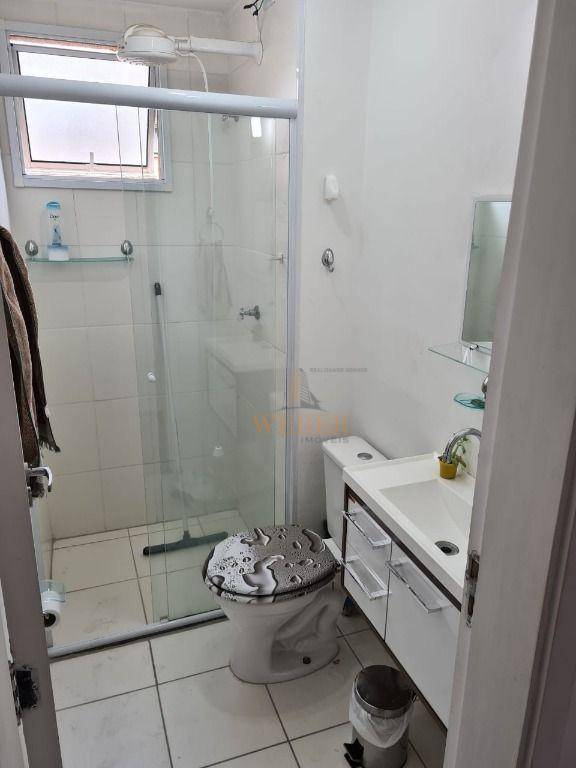 Cobertura à venda com 3 quartos, 82m² - Foto 18