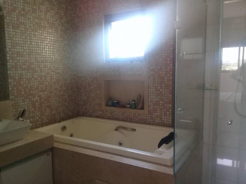 Apartamento à venda com 3 quartos, 166m² - Foto 12